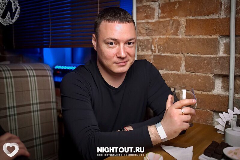 Александр, 39, Екатеринбурге — анкета №753753