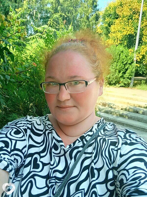 Светлана, 39, Владимире — анкета №753754