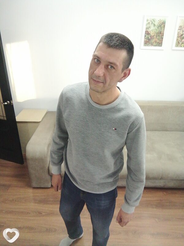 Антон, 39, Туле — анкета №753757