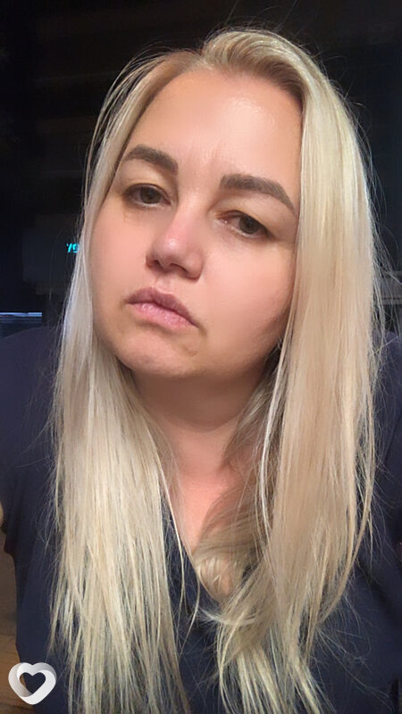 Elena, 47, Лиде — анкета №753763