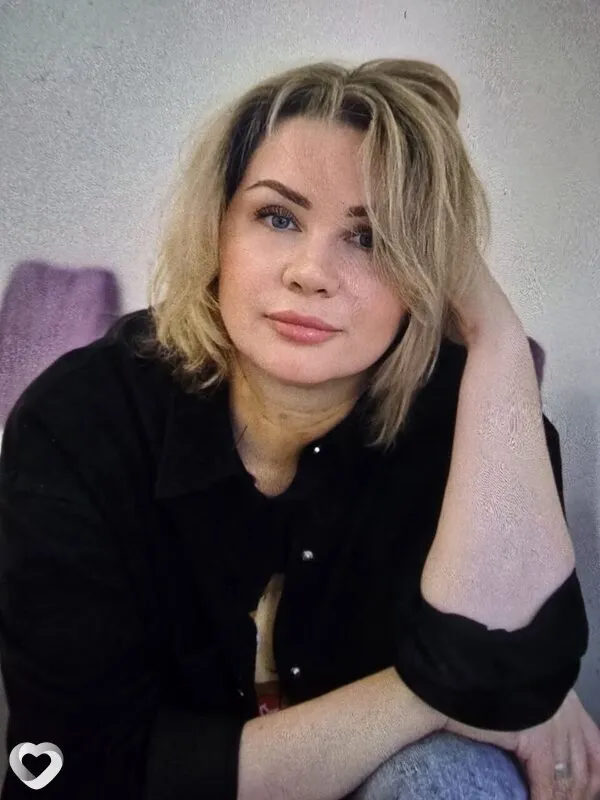 Алла, 49, Москве — анкета №753765