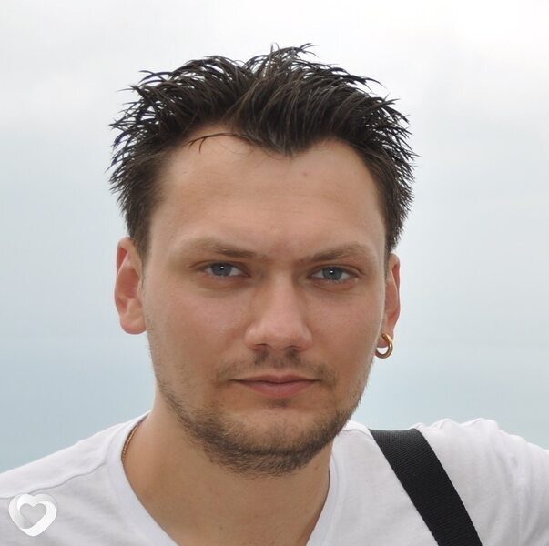 Саша, 28, Казани — анкета №753766