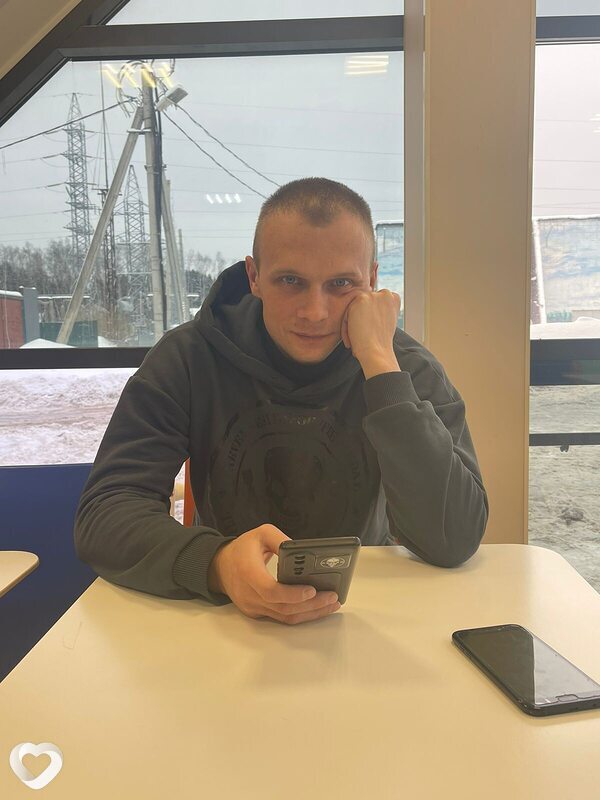 Ев, 34, Москве — анкета №753792