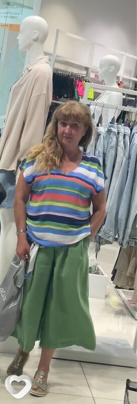 Даша, 57, Санкт-Петербурге — анкета №753793