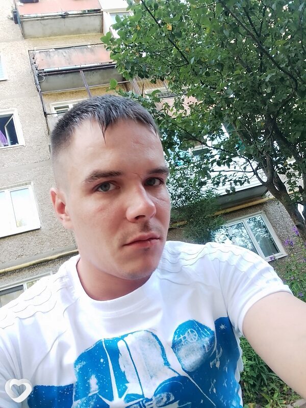 Дмитрий, 36, Москве — анкета №753805