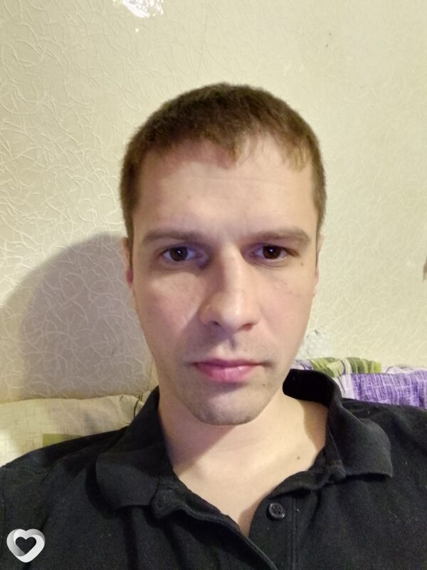 Тим, 33, Перми — анкета №753810