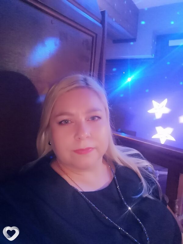 Оксана, 43, Кыштыме — анкета №753867