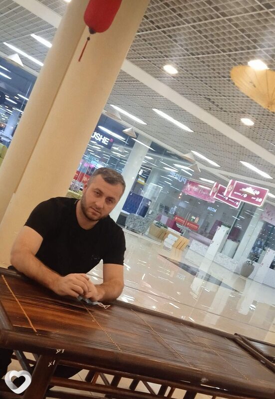 Вячеслав, 45, Саранске — анкета №753874