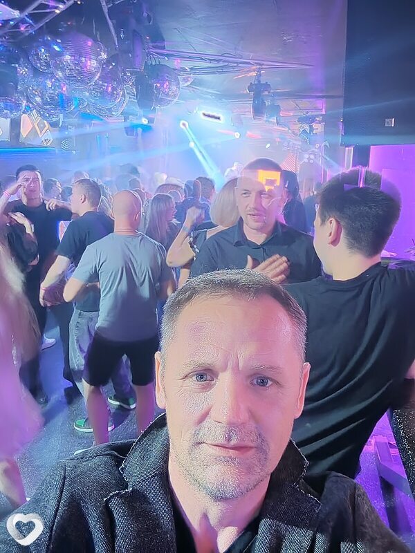 Денис, 50, Санкт-Петербурге — анкета №753875