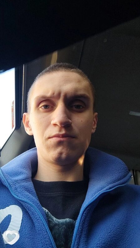 Даниил, 26, Орске — анкета №753876