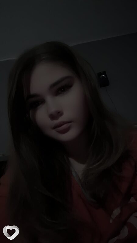 Вика, 21, Гродно — анкета №753877