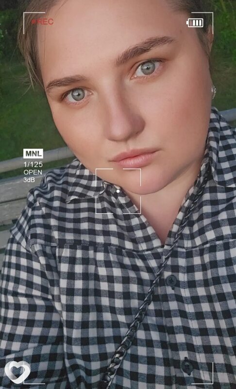 Надюша, 34, Минске — анкета №753882