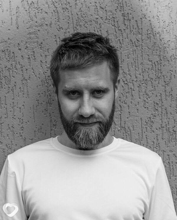 Сергей, 34, Москве — анкета №753883