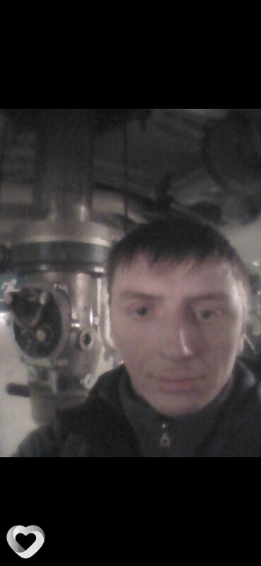 Дима, 40, Красноярске — анкета №753884