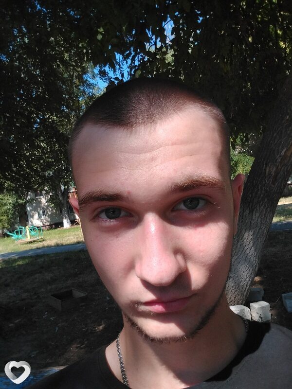 Даниил, 22, Москве — анкета №753887