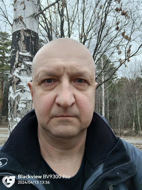 Михаил, 56, Екатеринбурге — анкета №753888