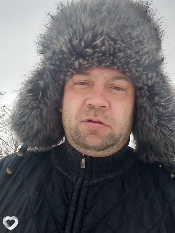 Дмитрий, 42, Южно-Сахалинске — анкета №753692