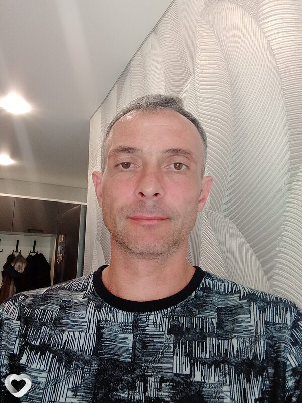 Алексей, 46, Москве — анкета №753694