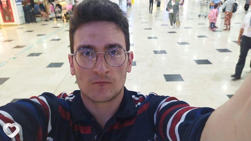 Евгений, 30, Ульяновске — анкета №753696