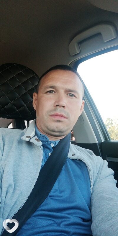 Витя, 36, Чебоксарах — анкета №753698