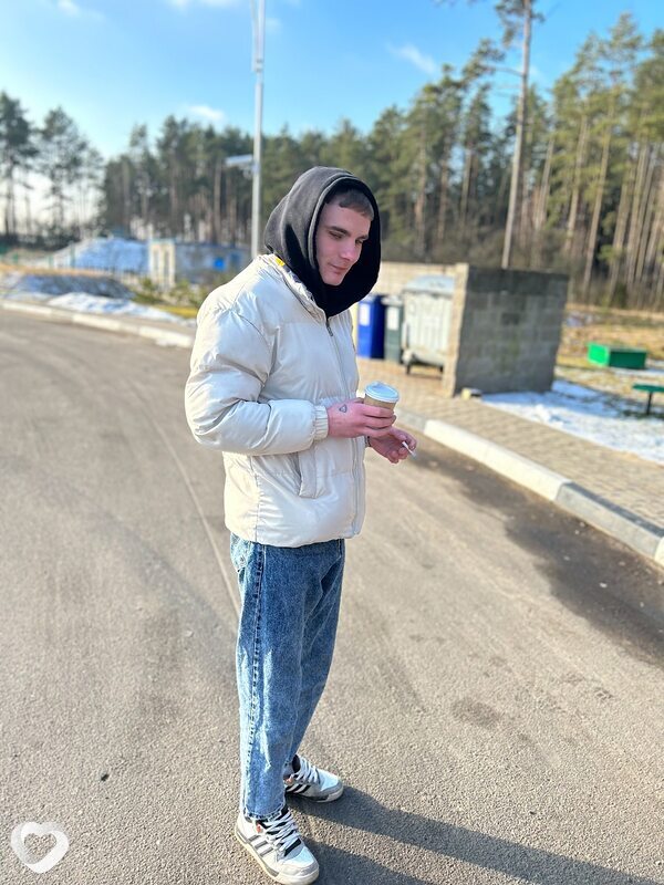 Глеб, 23, Барановичах — анкета №753702