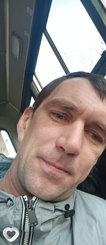 Сергей, 40, Подольске — анкета №753707
