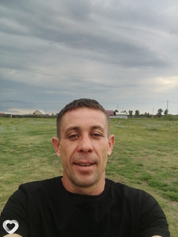 Дима, 36, Абакане — анкета №753709