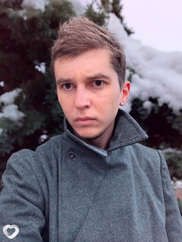 Ваня, 28, Львове — анкета №753711