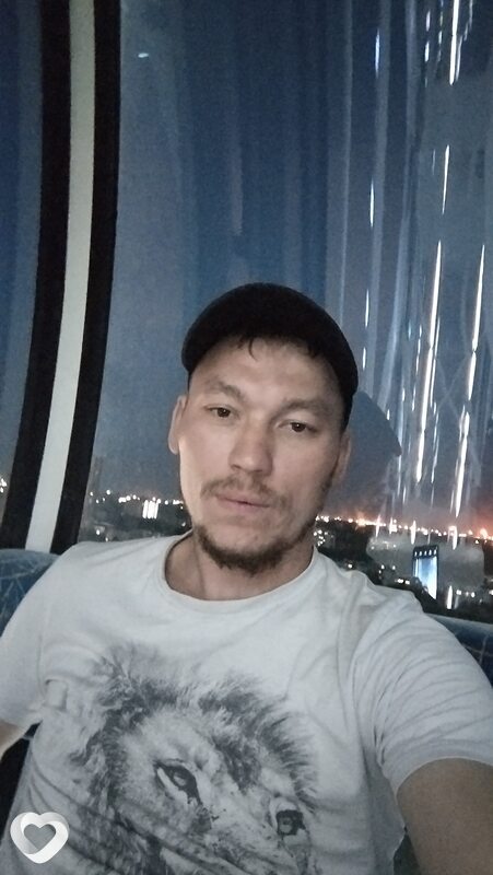 Артём, 33, Нижнекамске — анкета №753892