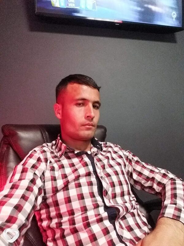 Алишер, 33, Казани — анкета №753896