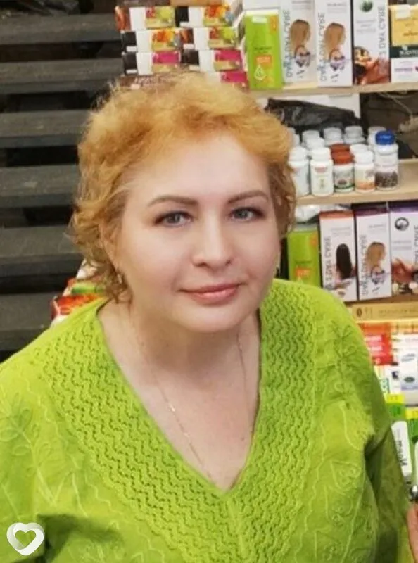 Светлана, 64, Москве — анкета №753897