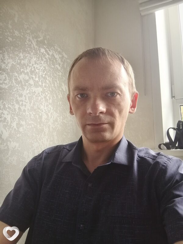 Александр, 38, Новосибирске — анкета №753900