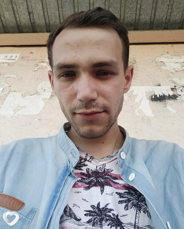 Влад, 28, Хабаровске — анкета №753901