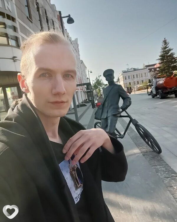 Сергей, 28, Краснодаре — анкета №753903