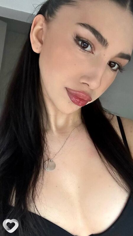 Полина, 34, Канске — анкета №753907