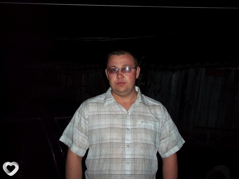 Дмитри, 36, Саратове — анкета №753914