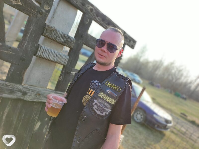 Дм, 28, Барнауле — анкета №753843