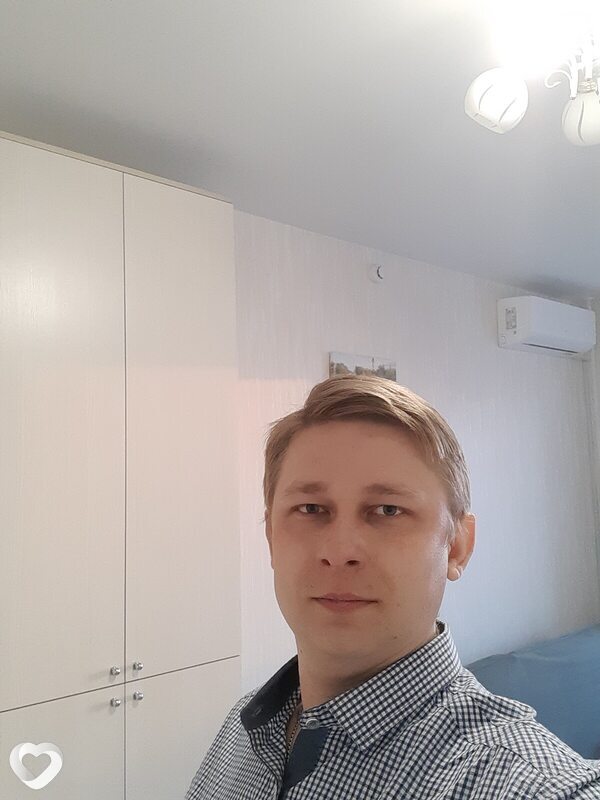 Андрей, 34, Барнауле — анкета №753846