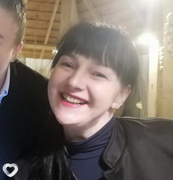 Агнелина, 39, Минске — анкета №753847
