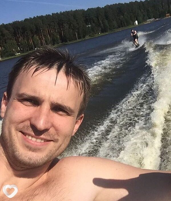 Дмитрий, 49, Орске — анкета №753852