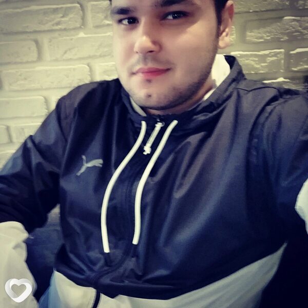 Роман, 33, Бийске — анкета №753854
