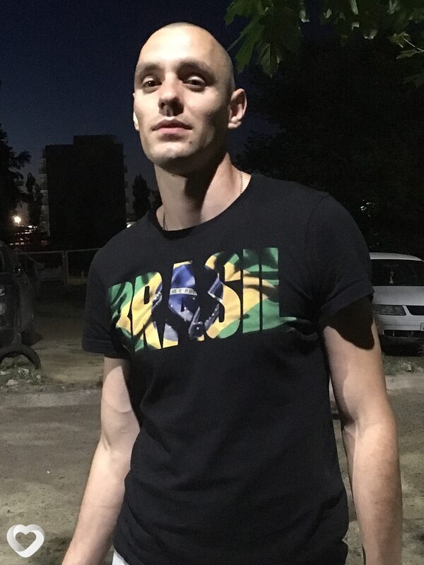 Виталик, 34, Камышине — анкета №753857