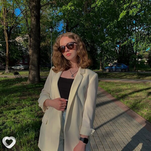 Света, 32, Твери — анкета №753859