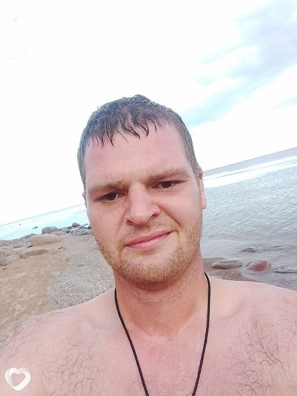 Дмитрий, 33, Санкт-Петербурге — анкета №753862