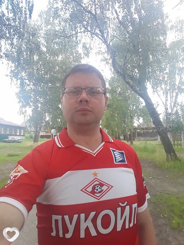 Александр, 36, Москве — анкета №753817