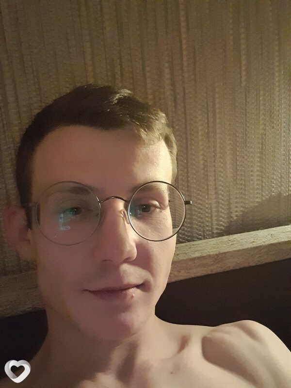 Семен, 27, Томске — анкета №753824