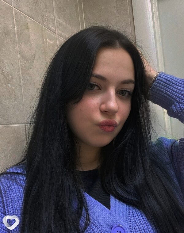 Александра, 24, Астрахани — анкета №753825