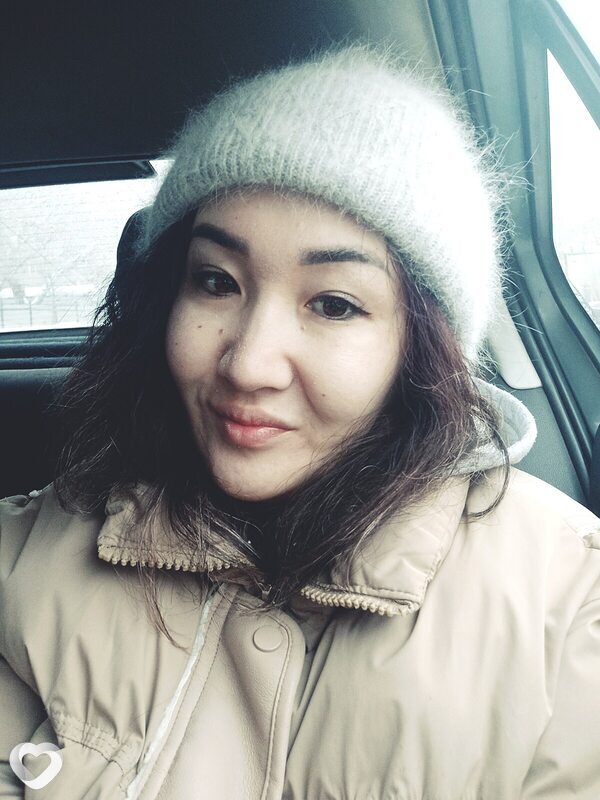 Айнагуль, 33, Астане — анкета №753826