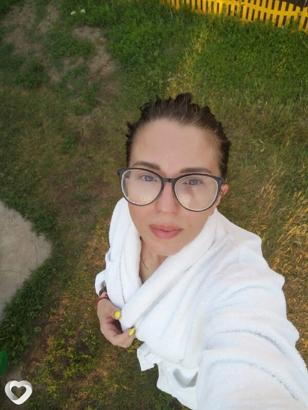 Катя, 42, Елабуге — анкета №753832