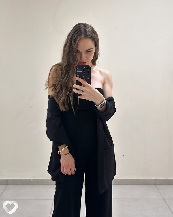 Елена, 41, Хабаровске — анкета №753835